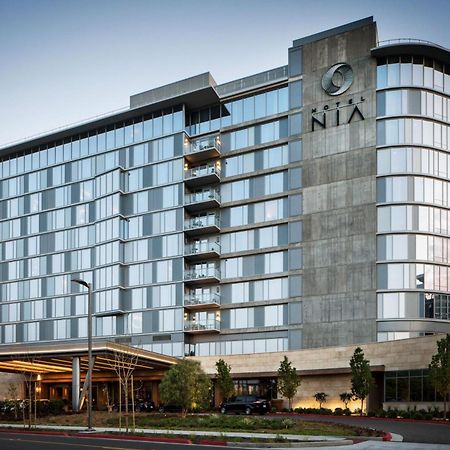 Hotel Nia, Autograph Collection Menlo Park Exterior foto