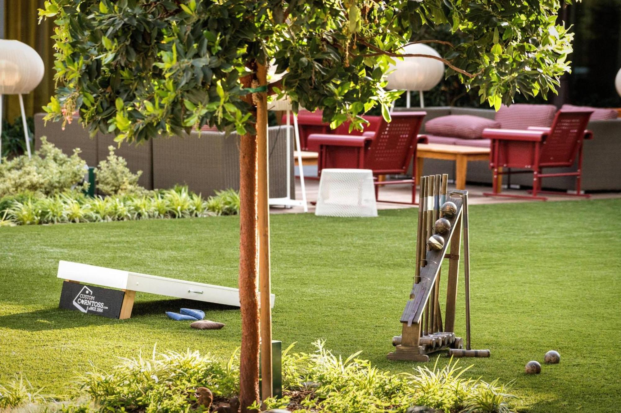 Hotel Nia, Autograph Collection Menlo Park Exterior foto